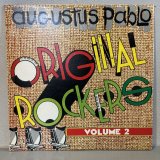 画像: AUGUSTUS PABLO / ORIGINAL ROCKERS VOLUME 2 