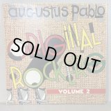 画像: AUGUSTUS PABLO / ORIGINAL ROCKERS VOLUME 2 