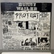 画像1: BUNNY WAILER / PROTEST 