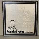 画像: BURNING SPEAR / MARCUS GARVEY 