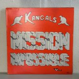 画像: V.A. / KANGALS MISSION IMPOSSIBLE VOL.1 