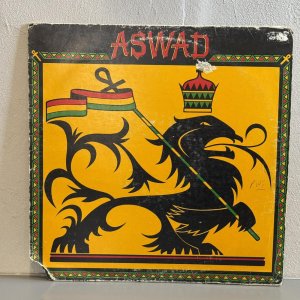 画像: ASWAD / ASWAD
