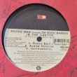 画像1: BEENIE MAN featuring DA BUSH BABEES / IN THE GHETTO 12" E.P. 