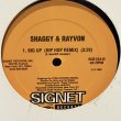画像2: BAJJA JEDD & SCREECHY DAN / BIG BILLS - SHAGGY & RAYVON / BIG UP (HIP HOP REMIX)  12" E.P. 