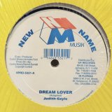画像: Judith Gayle / DREAM LOVER - Luciano / KEY TO MY HEART  12" E.P. 