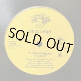 画像: SKULLMAN / YANKEE BUBBLER - LADY VENUS / CRY FOR DE GOOE GOODE  12" E.P. 