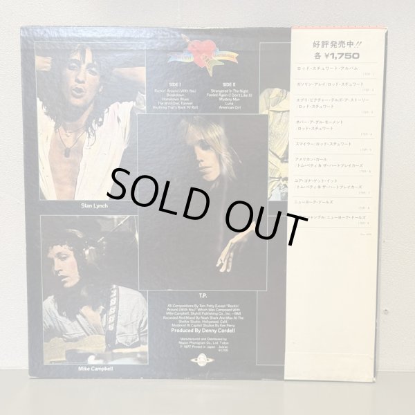 画像2: アメリカン・ガール トム・ペティ＆ザ・ハートブレイカーズ  ~ TOM PETTY & THE HEARTBREAKERS / AMERICAN GIRL 