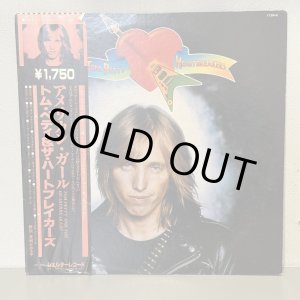 画像: アメリカン・ガール トム・ペティ&ザ・ハートブレイカーズ ~ TOM PETTY & THE HEARTBREAKERS / AMERICAN GIRL