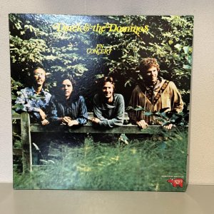 画像: デレク・アンド・ザ・ドミノス イン・コンサート ~ DEREK AND THE DOMINOS / IN CONCERT