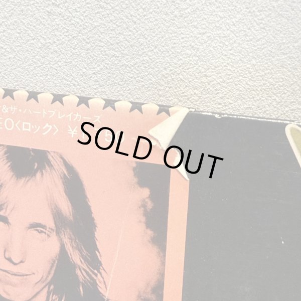 画像3: アメリカン・ガール トム・ペティ＆ザ・ハートブレイカーズ  ~ TOM PETTY & THE HEARTBREAKERS / AMERICAN GIRL 