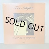 画像: 安息の地を求めて エリック・クラプトン ~ Eric Clapton / There's one in every crowd 