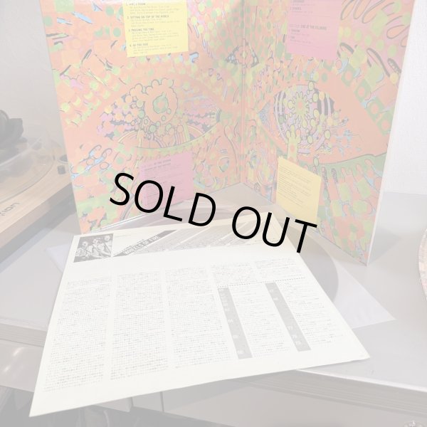 画像3: クリームの素晴らしき世界　CREAM / WHEELS OF FIRE 