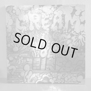 画像: クリームの素晴らしき世界 CREAM / WHEELS OF FIRE