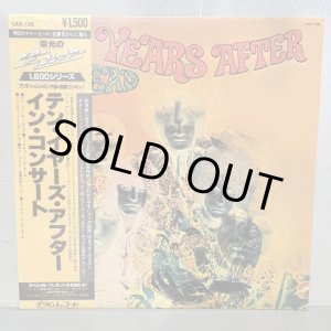 画像: テン・イヤーズ・アフター イン・コンサート  ~ TEN YEARS AFTER / UNDEAD ~ 