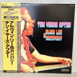 画像: テン・イヤーズ・アフター  アルヴィン・リー＆カンパニ  ~ TEN YEARS AFTER / ALVIN LEE & COMPANY ~ 