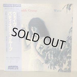 画像: ウェイブ パティ・スミス・グループ ~ Patti Smith Group / Wave ~