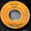 画像1: BOBBY BLAND / TODAY c/w THESE HANDS ( SMALL BUT MIGHTY ) 
