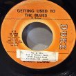 画像2: BOBBY BLAND / THAT DID IT c/w GETTING USED TO THE BLUES 