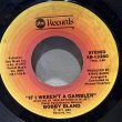 画像2: BOBBY BLAND /  THE SOUL OF MAN c/w IF I WEREN'T A GAMBLER 