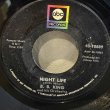 画像2: B.B. KING / WAITIN' ON YOU c/w NIGHT LIFE  