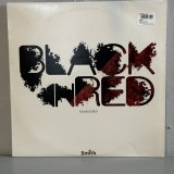 画像: Smith / BLACK IN RED 12" E.P. 