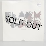 画像: Smith / BLACK IN RED 12" E.P. 