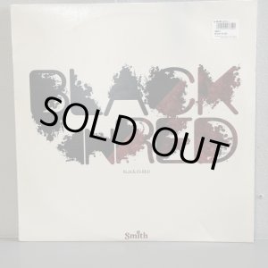 画像: Smith / BLACK IN RED 12" E.P.