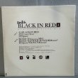 画像2: Smith / BLACK IN RED 12" E.P. 