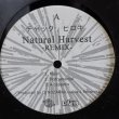 画像1: チェック ヒロキ / Natural Harvest -REMIX-  12" E.P. 