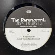 画像1: The ParanormL / ASK YOURSELF  12" E.P. 