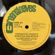 画像5: V.A. / POWERHOUSE PRESENTS STRICTY LIVE STOCK 