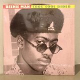 画像: BEENIE MAN / COOL COOL RIDER 