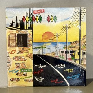 画像: V.A. / STREET ART