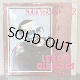 画像: LEROY GIBBONS / FOUR SEASON LOVER