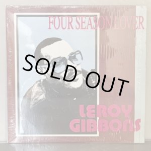 画像: LEROY GIBBONS / FOUR SEASON LOVER