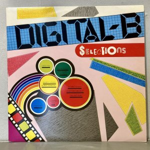 画像: V.A. / DIGITAL B SELECTIONS 