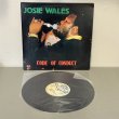 画像3: JOSiE WALES / CODE OF CONDUCT 