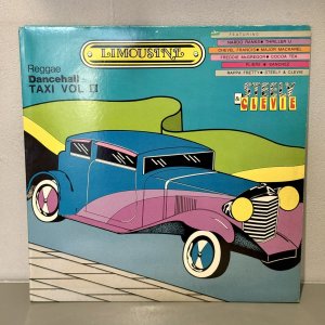 画像: V.A. / LIMOUSINE Reggae Dancehall RAXI VOL 2 