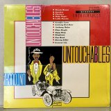 画像: V.A. / King Jammy & John John present UNTOUCHABLES 