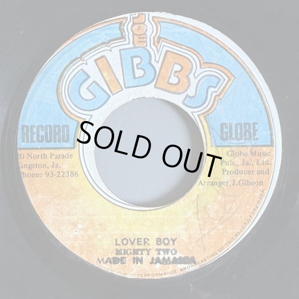 画像2: MARCIA AITKEN / STILL IN LOVE WITH YOU BOY (7")