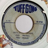 画像: JUDY MOWATT / MELLOW MOOD (7") 