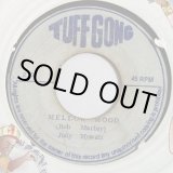 画像: JUDY MOWATT / MELLOW MOOD (7") 