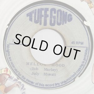 画像: JUDY MOWATT / MELLOW MOOD (7") 