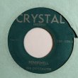 画像2: THE CRYSTALITES / MUSICAL MADNESS c/w BOMBSHELL (7")