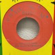 画像1: BOB MARLEY & THE WAILERS / MELLOW MOOD c/w MELLOW MOOD IN DUB (7")