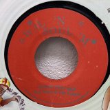 画像: BOB MARLEY & THE WAILERS / REDDER THAN RED c/w REDDER THAN RED DUB (7")