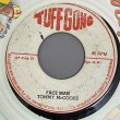 画像2: BOB MARLEY & THE WAILERS / SCREW FACE c/w TOMMY McCOOKE / FACE MAN (7") 