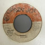画像: LADY ANN / INFORMER c/w JOE GIBBS & THE PROFESSIONALS / MOST ON THE CORNER (7")