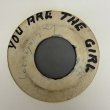 画像2: THE ETHIOPIANS / TRAIN TO SKAVILLE c/w AL AND THE ETHIOPIANS / YOU ARE THE GIRL (7") 