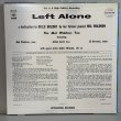 画像3: MAL WALDRON / LEFT ALONE (LP) 